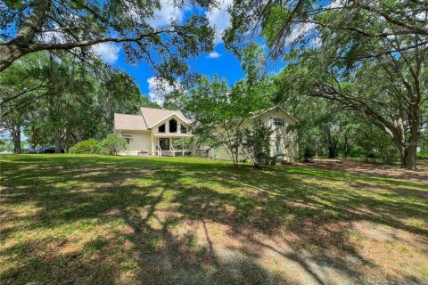 Villa ou maison à vendre à Alachua, Floride: 5 chambres, 502.04 m2 № 1721083 - photo 20