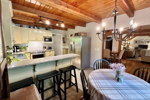 Villa ou maison à vendre à Alachua, Floride: 5 chambres, 502.04 m2 № 1721083 - photo 30