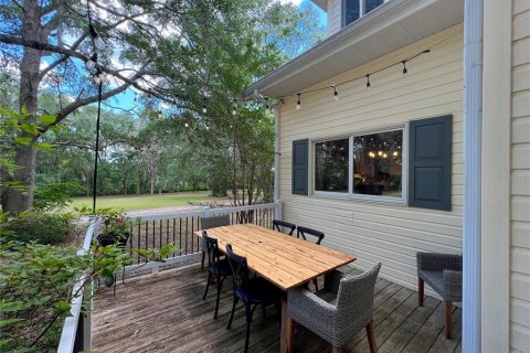 Villa ou maison à vendre à Alachua, Floride: 5 chambres, 502.04 m2 № 1721083 - photo 21