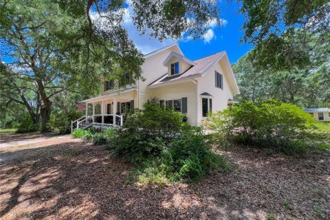 Villa ou maison à vendre à Alachua, Floride: 5 chambres, 502.04 m2 № 1721083 - photo 13
