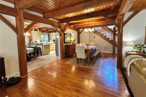 Villa ou maison à vendre à Alachua, Floride: 5 chambres, 502.04 m2 № 1721083 - photo 26