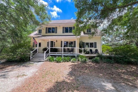 Villa ou maison à vendre à Alachua, Floride: 5 chambres, 502.04 m2 № 1721083 - photo 12