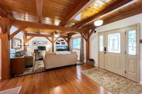 Villa ou maison à vendre à Alachua, Floride: 5 chambres, 502.04 m2 № 1721083 - photo 23