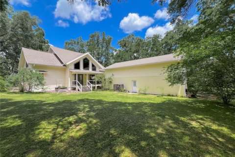 Villa ou maison à vendre à Alachua, Floride: 5 chambres, 502.04 m2 № 1721083 - photo 18