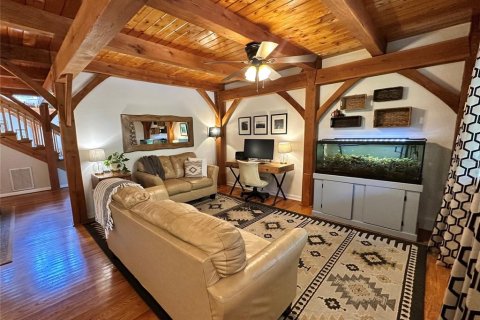 Villa ou maison à vendre à Alachua, Floride: 5 chambres, 502.04 m2 № 1721083 - photo 25