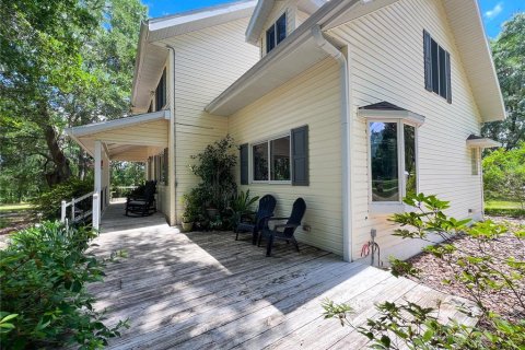 Villa ou maison à vendre à Alachua, Floride: 5 chambres, 502.04 m2 № 1721083 - photo 14