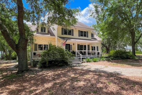 Villa ou maison à vendre à Alachua, Floride: 5 chambres, 502.04 m2 № 1721083 - photo 9