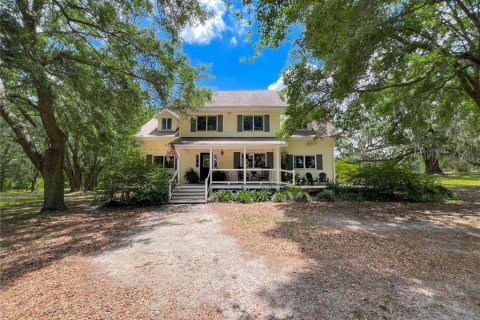 Villa ou maison à vendre à Alachua, Floride: 5 chambres, 502.04 m2 № 1721083 - photo 8