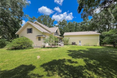 Villa ou maison à vendre à Alachua, Floride: 5 chambres, 502.04 m2 № 1721083 - photo 17