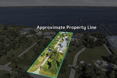 Immobilier commercial à vendre à Punta Gorda, Floride: 367.52 m2 № 2427147 - photo 22