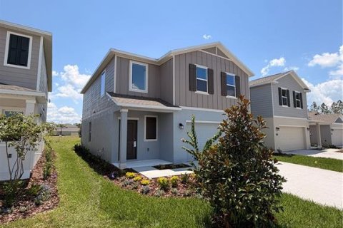 House in Eustis, Florida 4 bedrooms, 174.1 sq.m. № 2207980 - photo 6