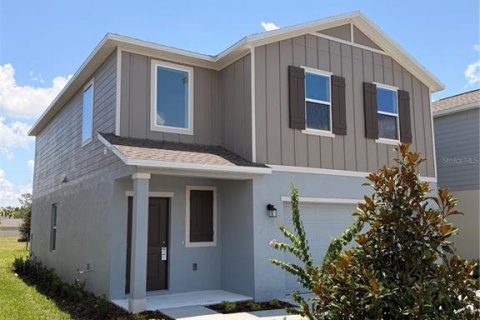 House in Eustis, Florida 4 bedrooms, 174.1 sq.m. № 2207980 - photo 3