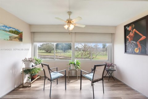 Condominio en venta en Margate, Florida, 1 dormitorio, 72 m2 № 2152698 - foto 13