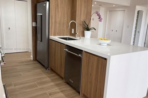 Copropriété à vendre à Aventura, Floride: 2 chambres, 135.64 m2 № 1976416 - photo 19