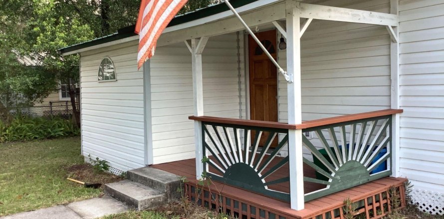 Villa ou maison à Green Cove Springs, Floride 2 chambres, 96.62 m2 № 768743