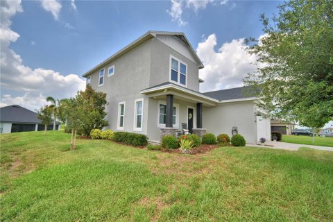 House in Auburndale, Florida 3 bedrooms, 286.23 sq.m. № 1746715 - photo 7