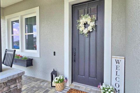 House in Auburndale, Florida 3 bedrooms, 286.23 sq.m. № 1746715 - photo 4