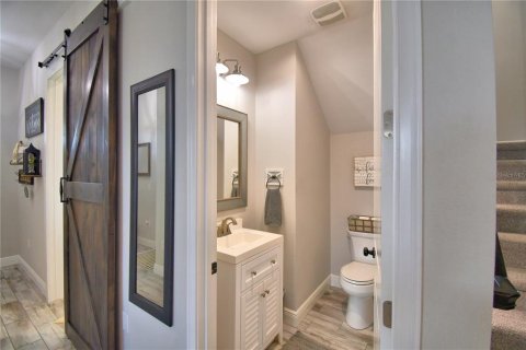 House in Auburndale, Florida 3 bedrooms, 286.23 sq.m. № 1746715 - photo 30