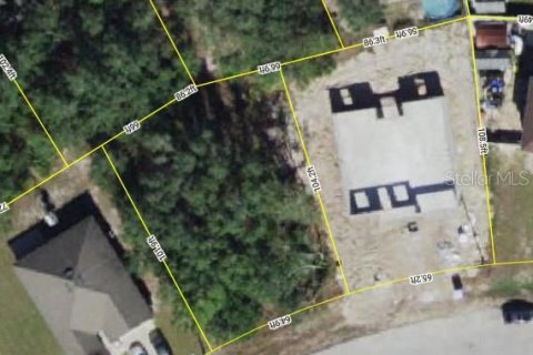 Land in Kissimmee, Florida № 1852919 - photo 1