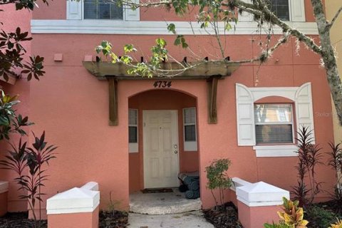 Touwnhouse à vendre à Kissimmee, Floride: 3 chambres, 119.47 m2 № 1387260 - photo 1