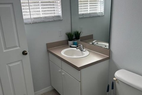 Touwnhouse à vendre à Kissimmee, Floride: 3 chambres, 119.47 m2 № 1387260 - photo 13