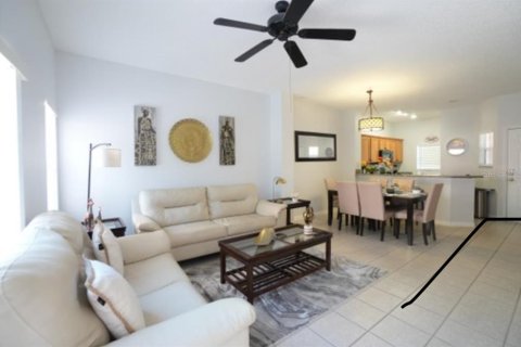 Touwnhouse à vendre à Kissimmee, Floride: 3 chambres, 119.47 m2 № 1387260 - photo 4