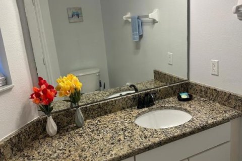 Touwnhouse à vendre à Kissimmee, Floride: 3 chambres, 119.47 m2 № 1387260 - photo 9