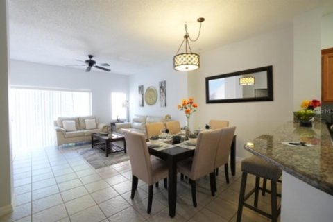 Touwnhouse à vendre à Kissimmee, Floride: 3 chambres, 119.47 m2 № 1387260 - photo 3