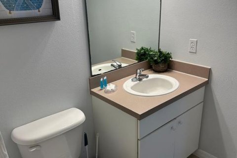 Touwnhouse à vendre à Kissimmee, Floride: 3 chambres, 119.47 m2 № 1387260 - photo 11