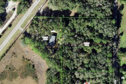 Land in Inverness, Florida № 1555868 - photo 1