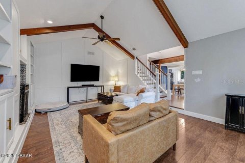 Villa ou maison à vendre à Ormond Beach, Floride: 4 chambres, 166.67 m2 № 2296907 - photo 8