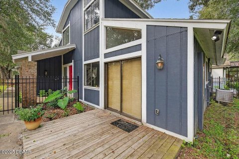 Villa ou maison à vendre à Ormond Beach, Floride: 4 chambres, 166.67 m2 № 2296907 - photo 26