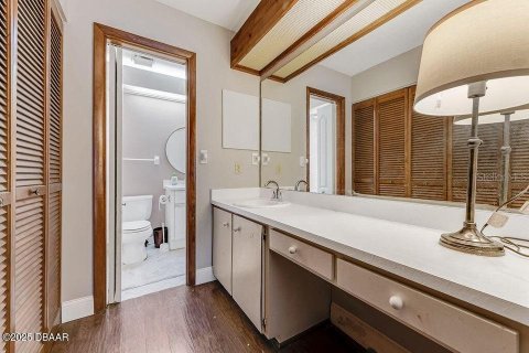Villa ou maison à vendre à Ormond Beach, Floride: 4 chambres, 166.67 m2 № 2296907 - photo 12