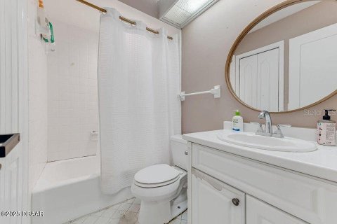 Villa ou maison à vendre à Ormond Beach, Floride: 4 chambres, 166.67 m2 № 2296907 - photo 21