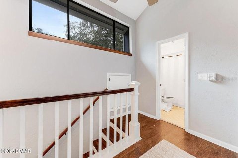 Villa ou maison à vendre à Ormond Beach, Floride: 4 chambres, 166.67 m2 № 2296907 - photo 13