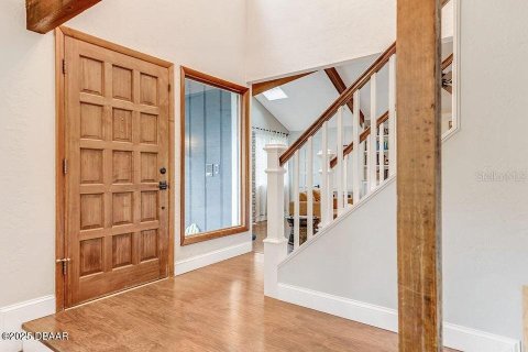 Villa ou maison à vendre à Ormond Beach, Floride: 4 chambres, 166.67 m2 № 2296907 - photo 3