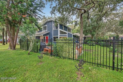 Villa ou maison à vendre à Ormond Beach, Floride: 4 chambres, 166.67 m2 № 2296907 - photo 17