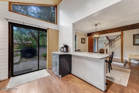 Villa ou maison à vendre à Ormond Beach, Floride: 4 chambres, 166.67 m2 № 2296907 - photo 6