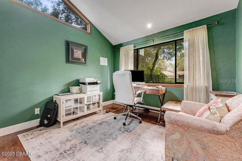 Villa ou maison à vendre à Ormond Beach, Floride: 4 chambres, 166.67 m2 № 2296907 - photo 23