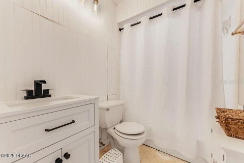 Villa ou maison à vendre à Ormond Beach, Floride: 4 chambres, 166.67 m2 № 2296907 - photo 25