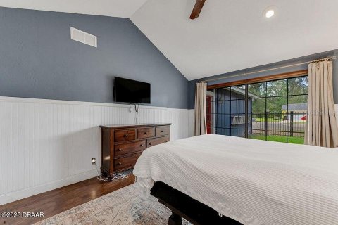 Villa ou maison à vendre à Ormond Beach, Floride: 4 chambres, 166.67 m2 № 2296907 - photo 11