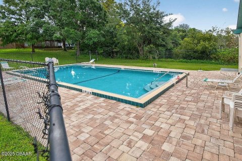 Villa ou maison à vendre à Ormond Beach, Floride: 4 chambres, 166.67 m2 № 2296907 - photo 29