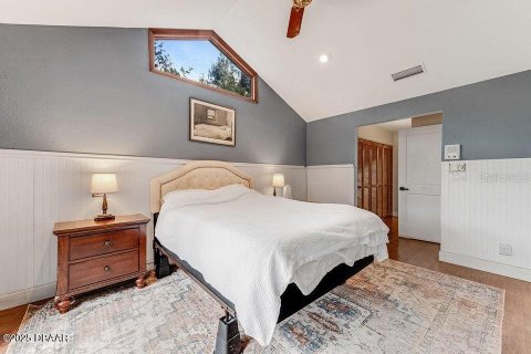 Villa ou maison à vendre à Ormond Beach, Floride: 4 chambres, 166.67 m2 № 2296907 - photo 10