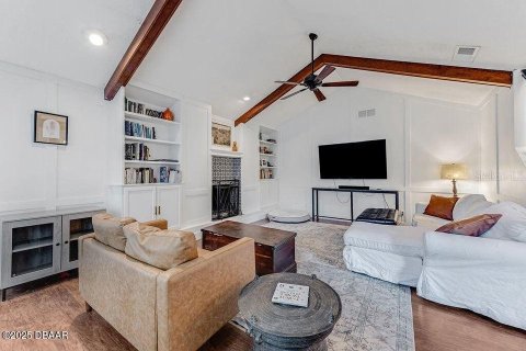 Villa ou maison à vendre à Ormond Beach, Floride: 4 chambres, 166.67 m2 № 2296907 - photo 7