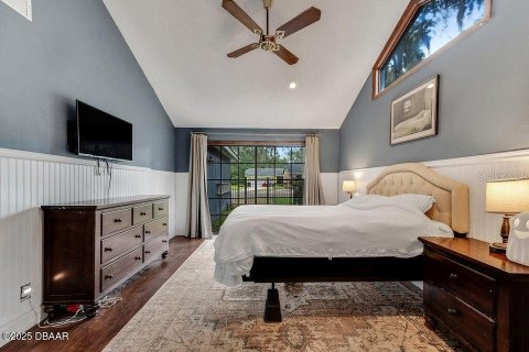 Villa ou maison à vendre à Ormond Beach, Floride: 4 chambres, 166.67 m2 № 2296907 - photo 9
