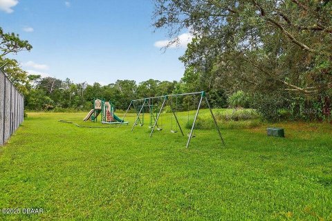 Villa ou maison à vendre à Ormond Beach, Floride: 4 chambres, 166.67 m2 № 2296907 - photo 27