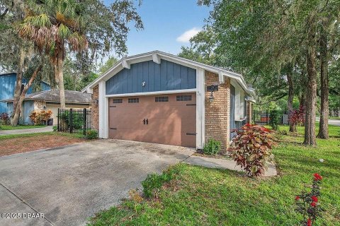 Villa ou maison à vendre à Ormond Beach, Floride: 4 chambres, 166.67 m2 № 2296907 - photo 20