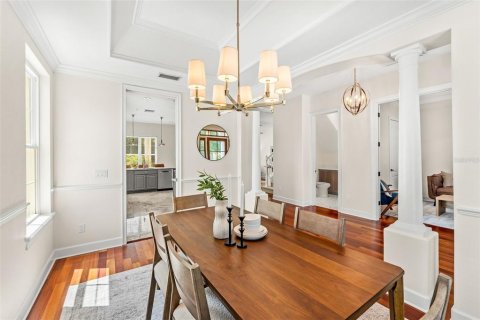 Villa ou maison à vendre à Winter Park, Floride: 4 chambres, 221.85 m2 № 1651177 - photo 7