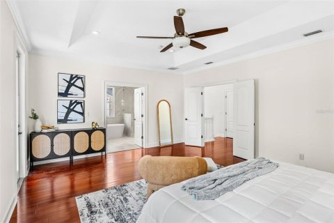 Villa ou maison à vendre à Winter Park, Floride: 4 chambres, 221.85 m2 № 1651177 - photo 24