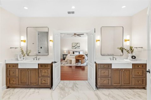 Villa ou maison à vendre à Winter Park, Floride: 4 chambres, 221.85 m2 № 1651177 - photo 25